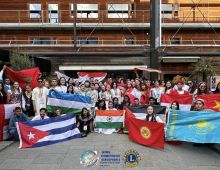 Retour sur l’édition 2024 des CIF : 4 semaines de joie pour nos 3 centres !