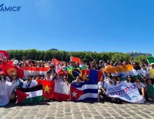 Cloture des inscriptions pour les 5 CIF 2026