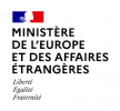 Ministere Europe